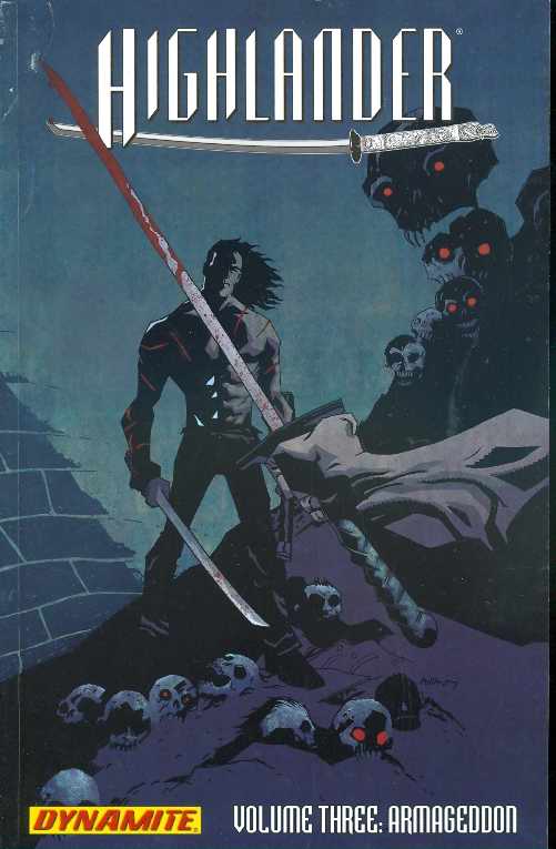 Highlander