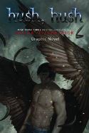 Hush Hush Hardcover