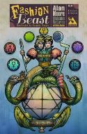 Alan Moore Fashion Beast Hardcover (Mature)