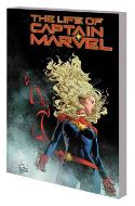 LIFE OF CAPTAIN MARVEL TP