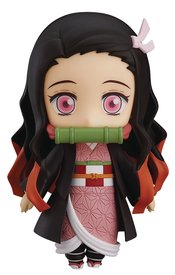 DEMON SLAYER KIMETSU NO YAIBA NEZUKO KAMADO NENDOROID