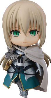 FATE GRAND ORDER DIVINE REALM BEDIVERE NENDOROID