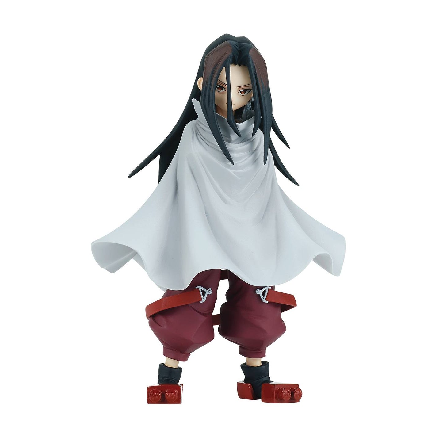 SHAMAN KING HAO FIG (C: 1-1-2) BANPRESTO