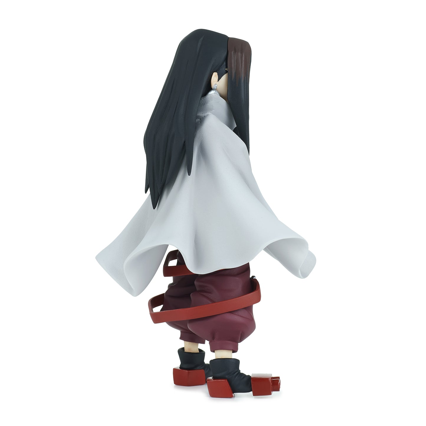 SHAMAN KING HAO FIG (C: 1-1-2) BANPRESTO