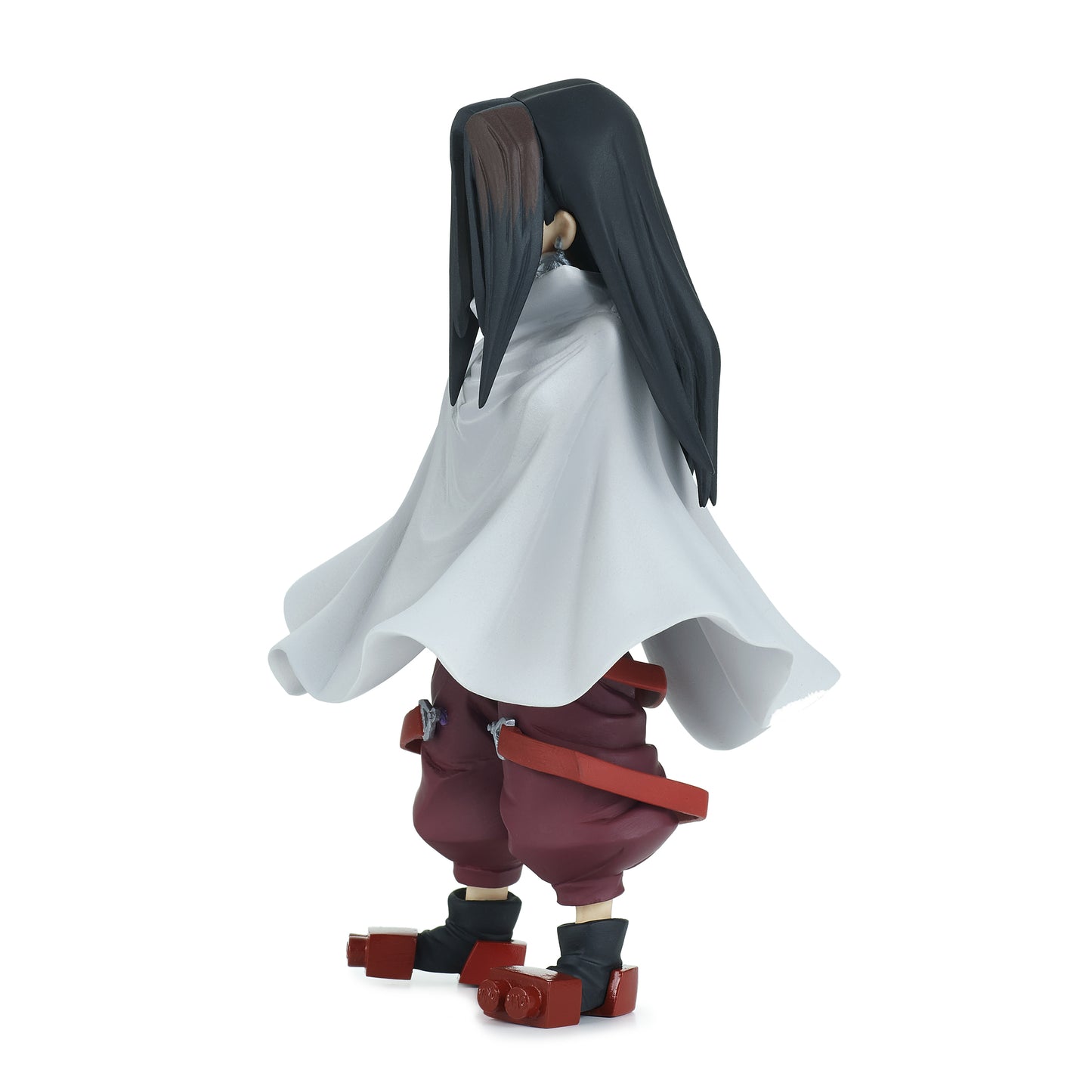 SHAMAN KING HAO FIG (C: 1-1-2) BANPRESTO
