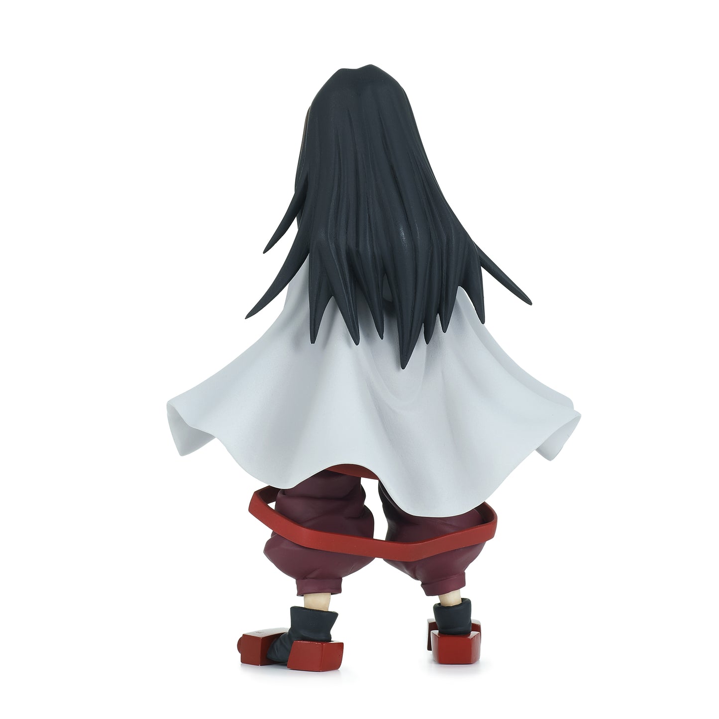 SHAMAN KING HAO FIG (C: 1-1-2) BANPRESTO
