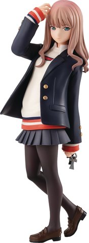 SSSS DYNAZENON POP UP PARADE YUME MINAMI PVC FIG