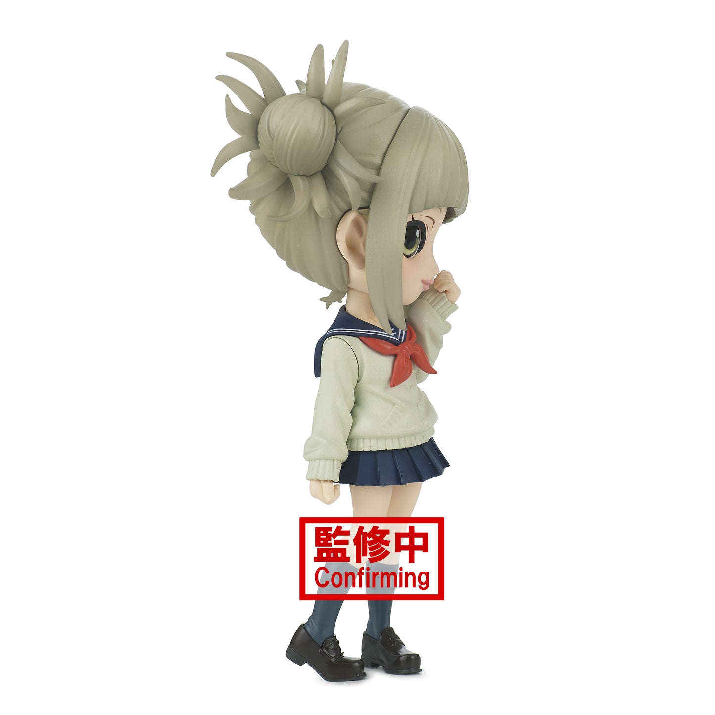 MY HERO ACADEMIA Q-POSKET HIMIKO TOGA FIG VER A