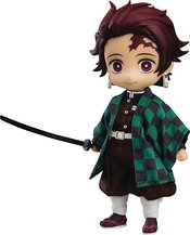 DEMON SLAYER KIMETSU TANJIRO KAMADO NENDOROID DOLL