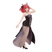 QUINTESSENTIAL QUINTUPLETS KYUNTIES NINO NAKANO FIG