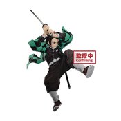 DEMON SLAYER KIMETSU MAXIMATIC THE TANJIRO KAMADO II