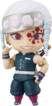 DEMON SLAYER KIMETSU TENGEN UZUI NENDOROID
