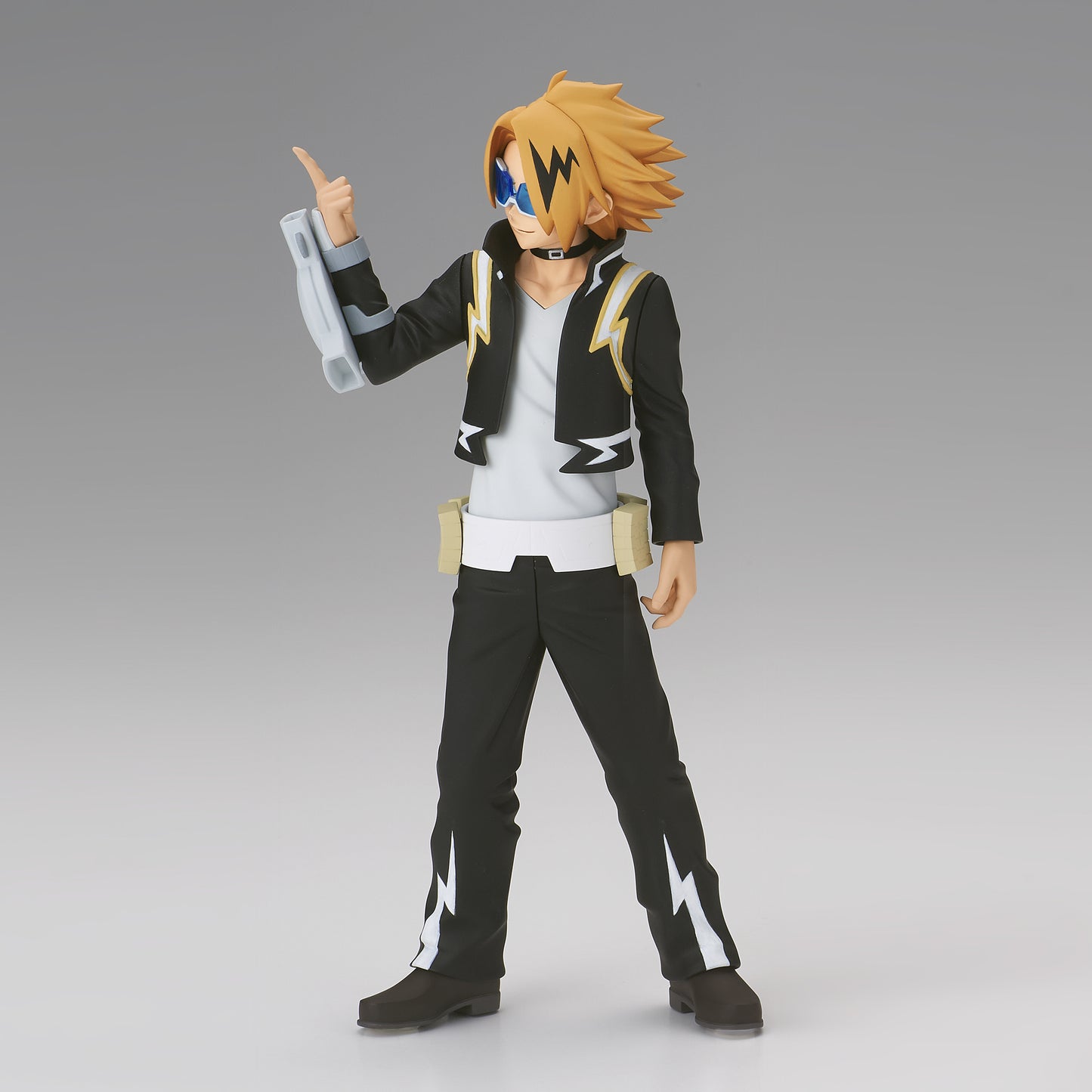 MY HERO ACADEMIA AGE OF HEROES DENKI KAMINARI FIG