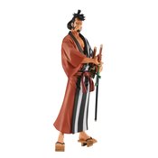 ONE PIECE GRANDLINE MEN WANOKUNI V27 KINEMON DXF FIG