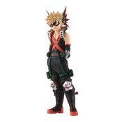 MY HERO ACADEMIA AGE OF HEROES KATSUKI BAKUGO II FIG