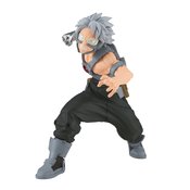 MY HERO ACADEMIA AMAZING HEROES V34 TETSUTETSU FIG