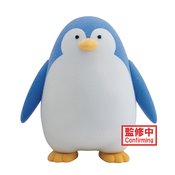 SPY X FAMILY FLUFFY PUFFY PENGUIN FIGURE