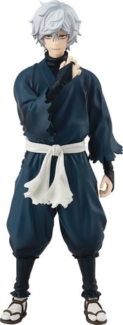 HELLS PARADISE POP UP PARADE GABIMARU FIGURE