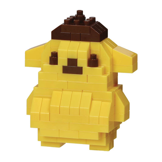 Nanoblock Pompompurin