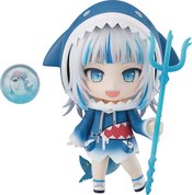 HOLOLIVE PRODUCTION GAWR GURA NENDOROID