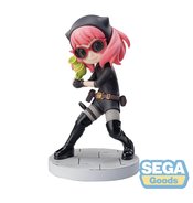 SPY X FAMILY LUMINASTA ANYA FORGER PLAYING UNDERCOVER FIG