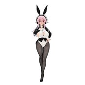 SUPER SONICO BICUTE BUNNIES TAILCOAT FIG