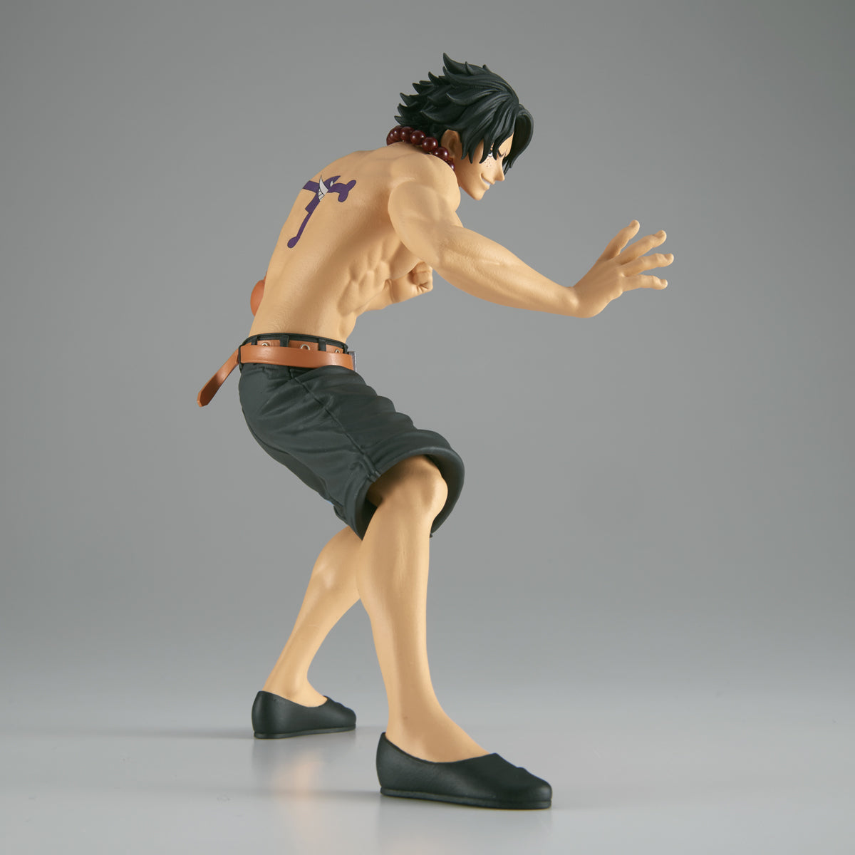 ONE PIECE BATTLE RECORD COLLECTION PORTGAS D ACE FIG
