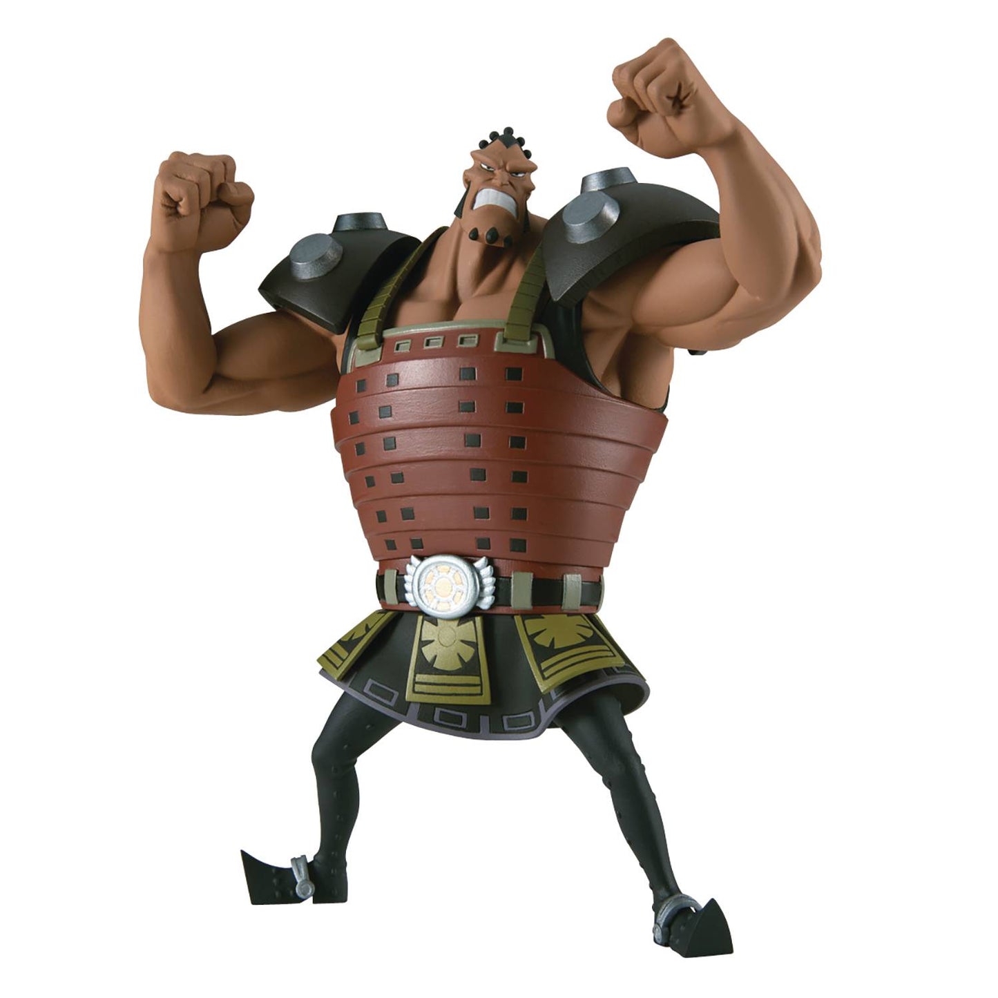 ONE PIECE BATTLE RECORD COLLECTION JOZU FIG