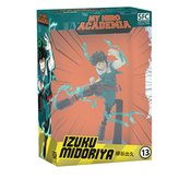 MY HERO ACADEMIA DEKU ONE FOR ALL SFC FIGURE