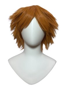 Purple Plum Shiki Wig