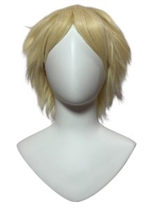 Purple Plum Shiki Wig