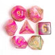 Superbloom Dice Set