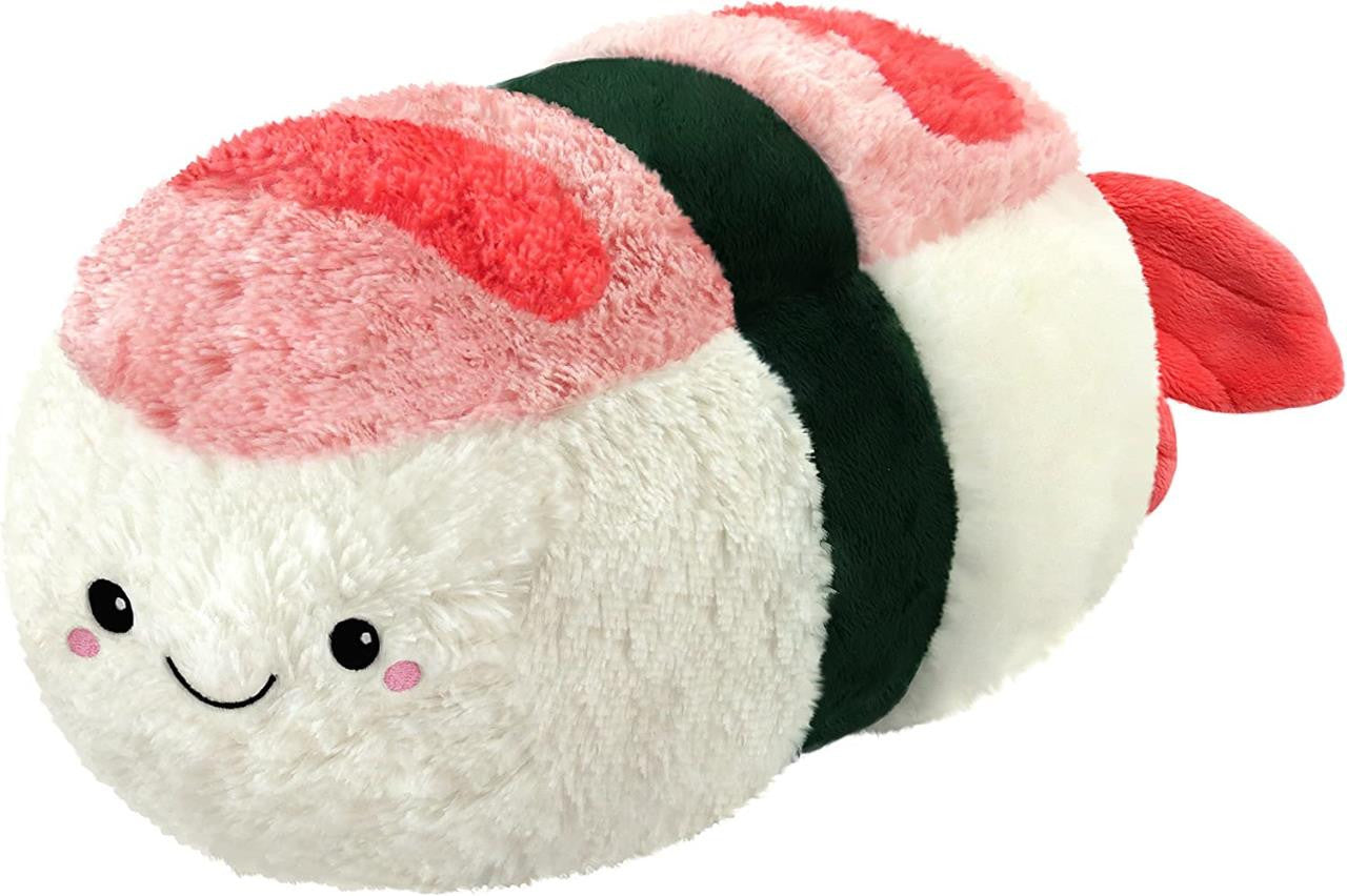 Squishable Sushi 7''