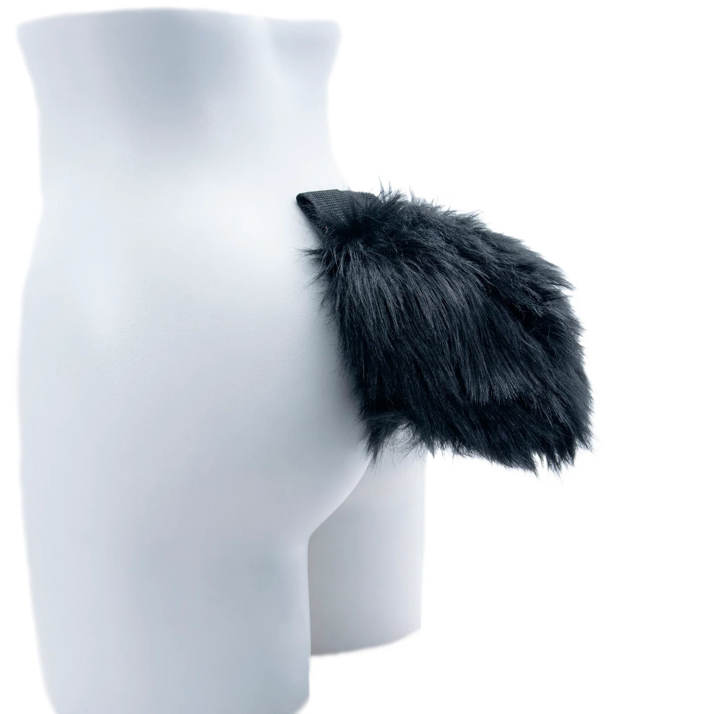 Pawstar Bunny Tails