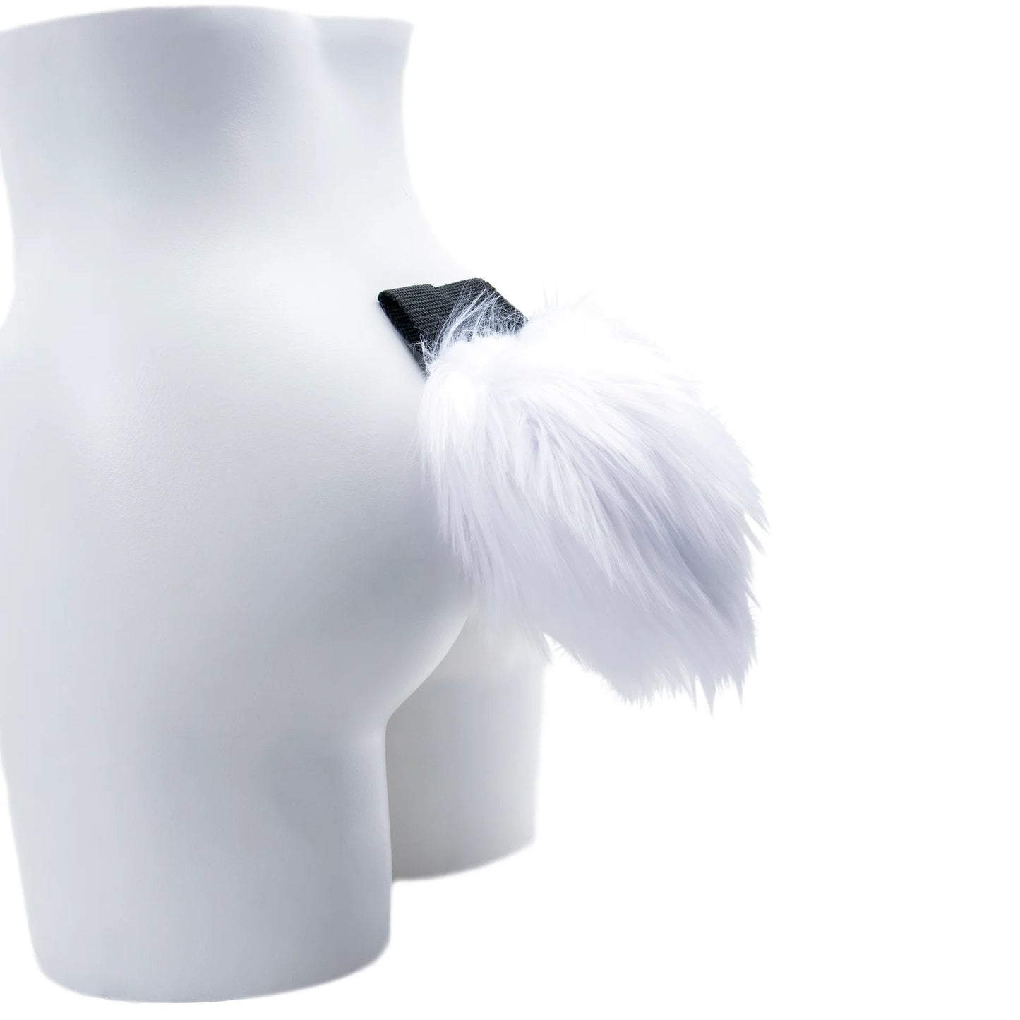 Pawstar Bunny Tails