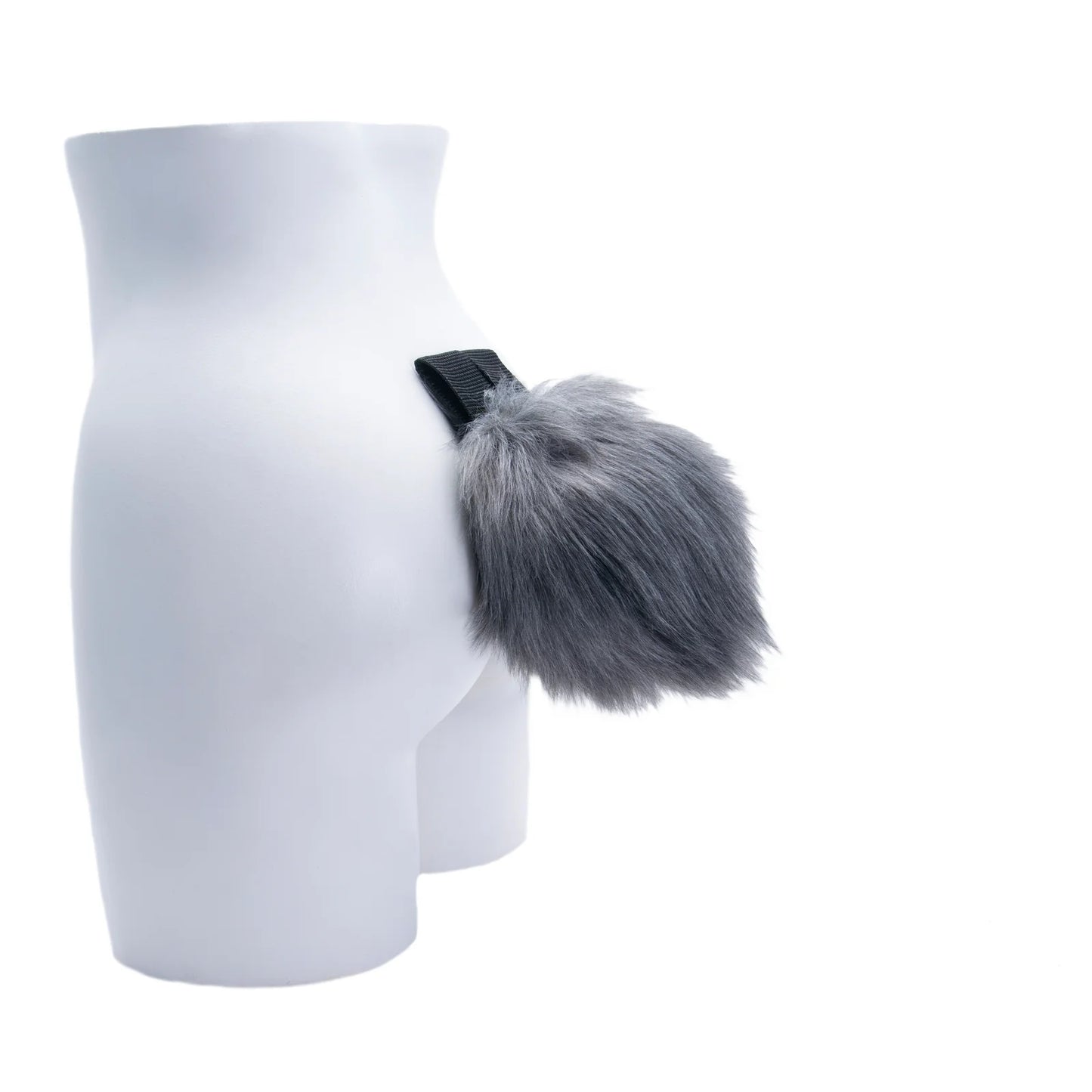 Pawstar Bunny Tails