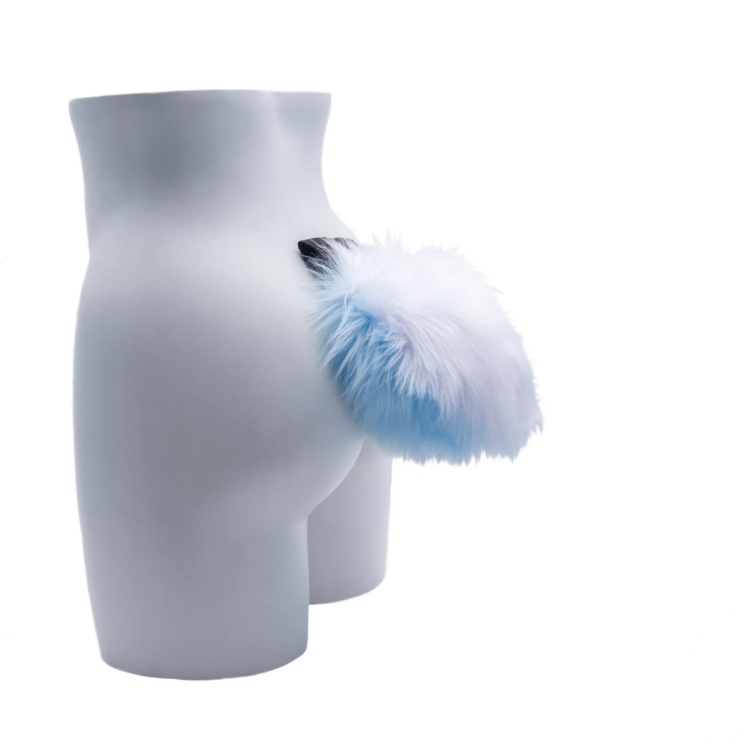 Pawstar Bunny Tails