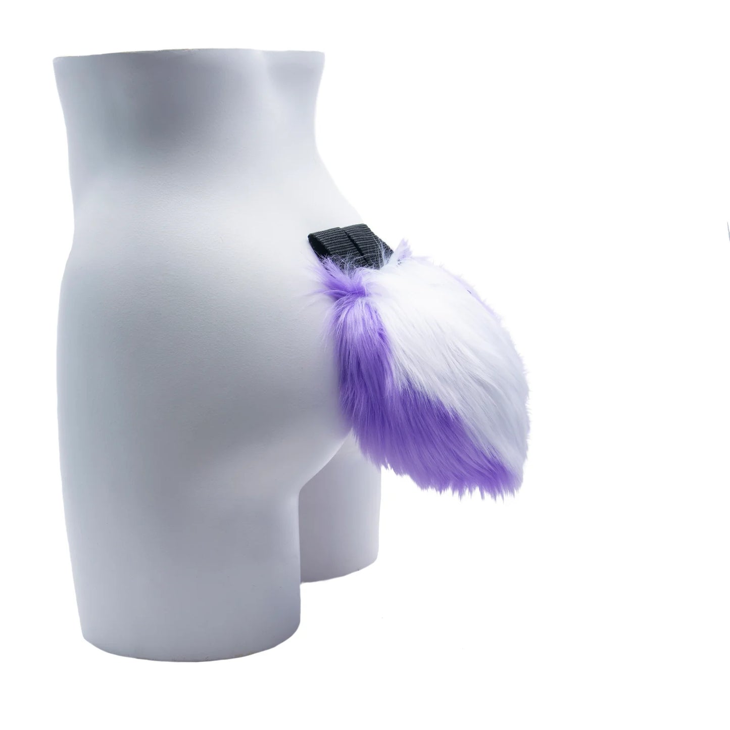 Pawstar Bunny Tails