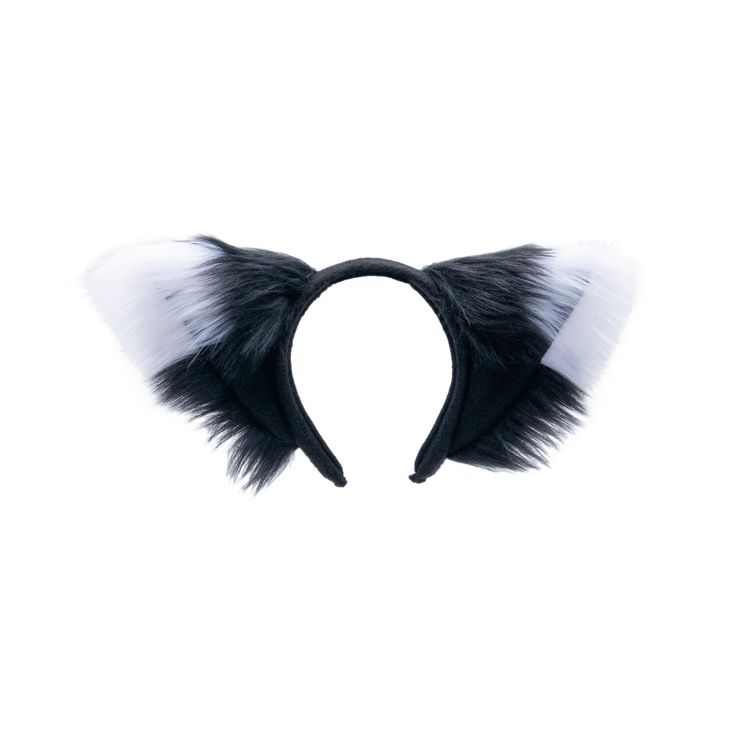Pawstar Fox Yip Ear headbands