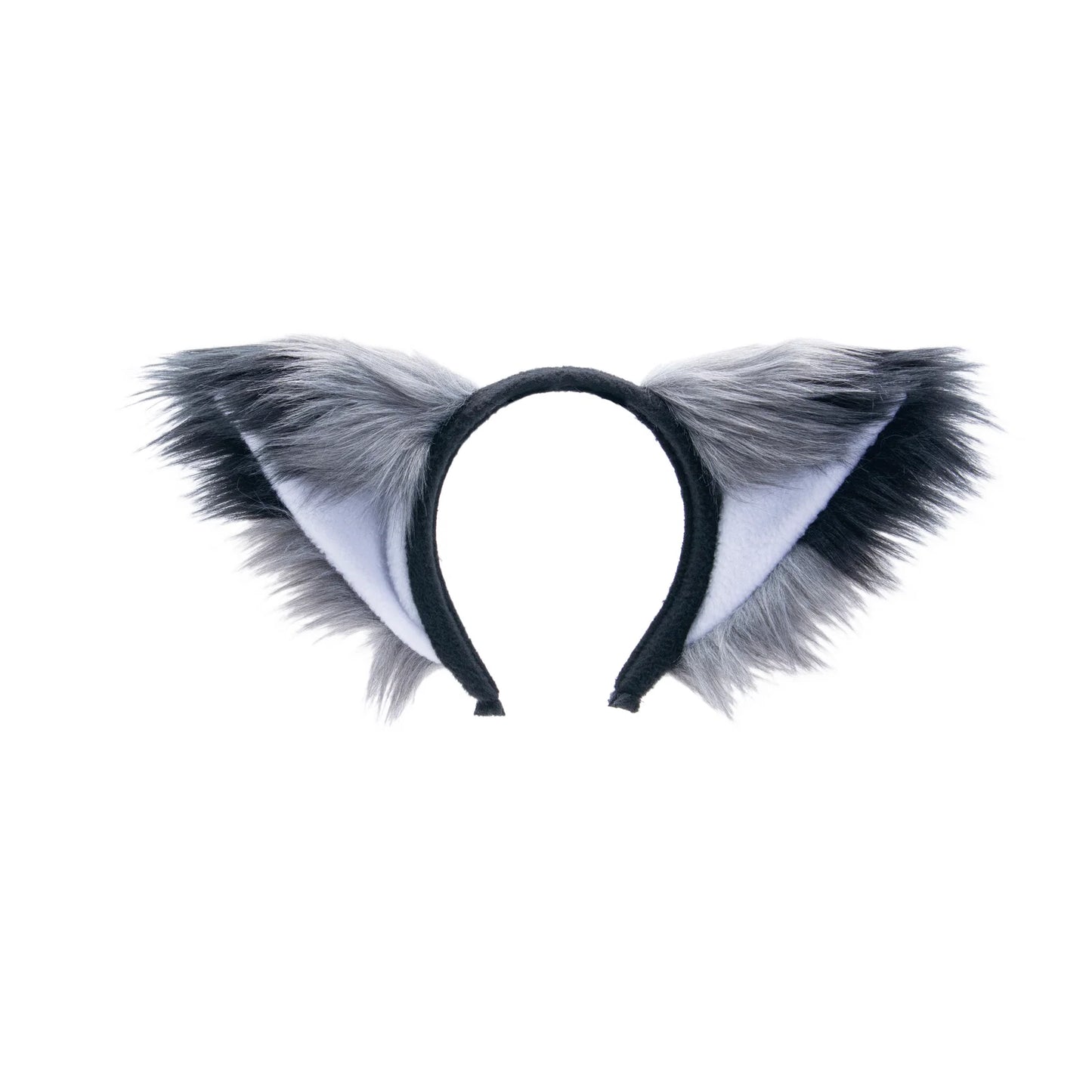 Pawstar Fox Yip Ear headbands
