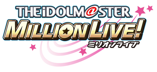 Idol Master Million Live Blind Capsule