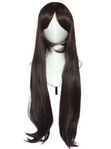 Purple Plum Tomoyo Wig
