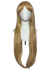 Purple Plum Tomoyo Wig