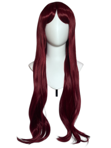 Purple Plum Tomoyo Wig