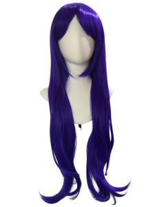 Purple Plum Tomoyo Wig