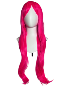 Purple Plum Tomoyo Wig