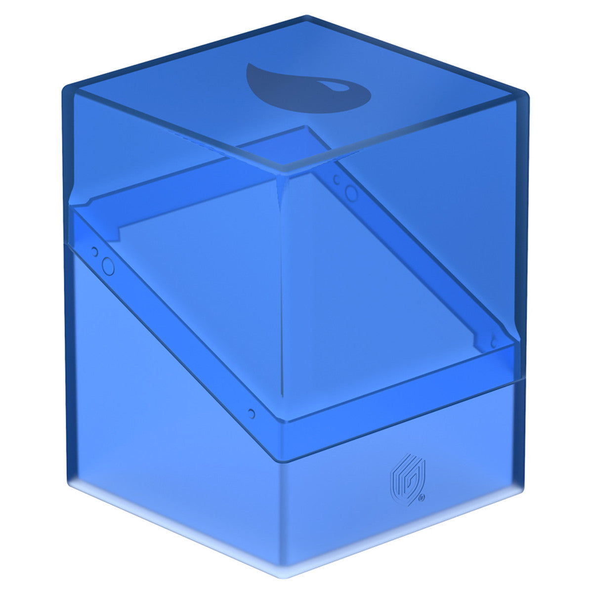 Deck Box: Boulder: 100+: Magic the Gathering: Mana Edition