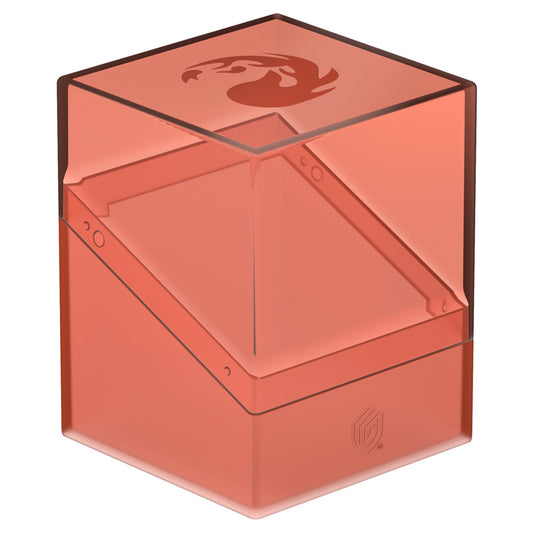 Deck Box: Boulder: 100+: Magic the Gathering: Mana Edition