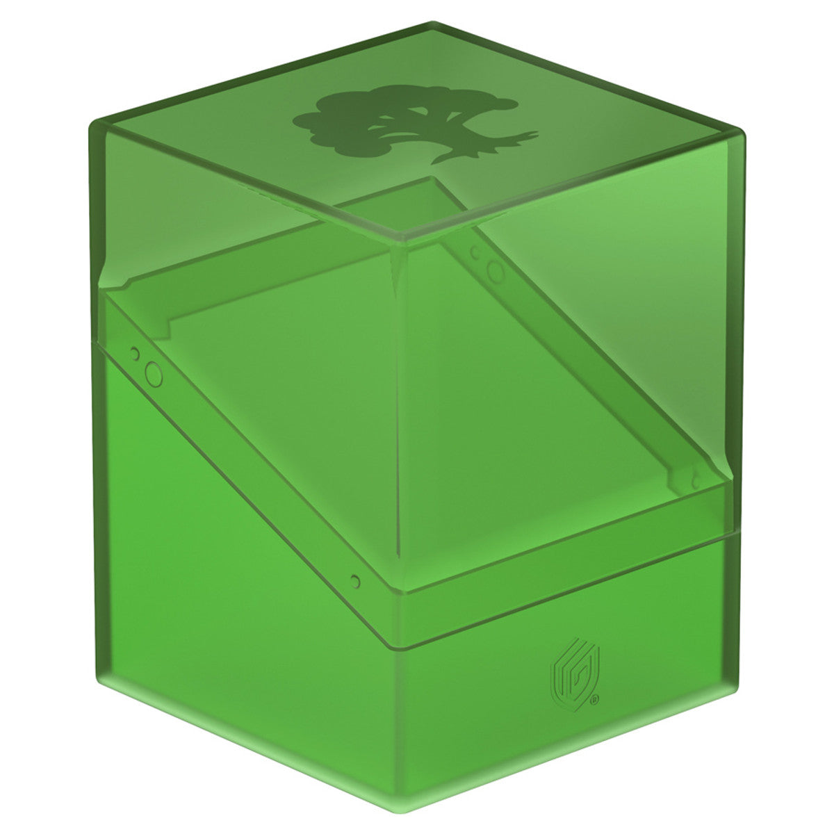 Deck Box: Boulder: 100+: Magic the Gathering: Mana Edition