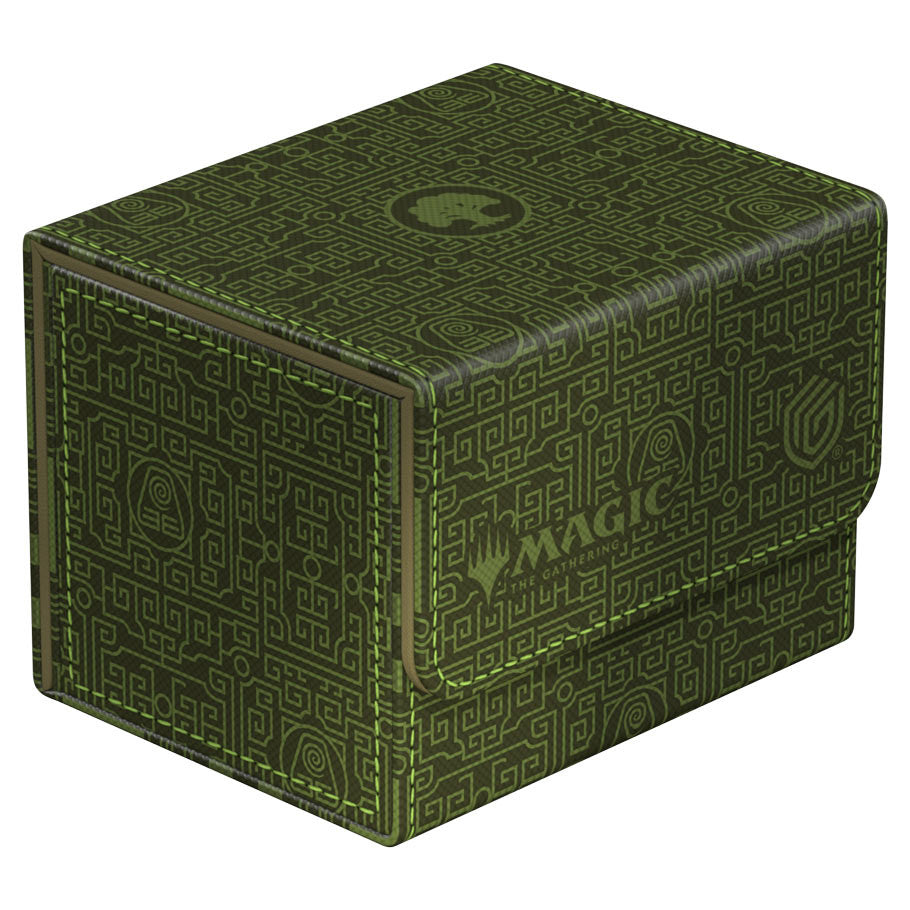 Ultimate Guard Sidewinder 100+ MTGx AtLA